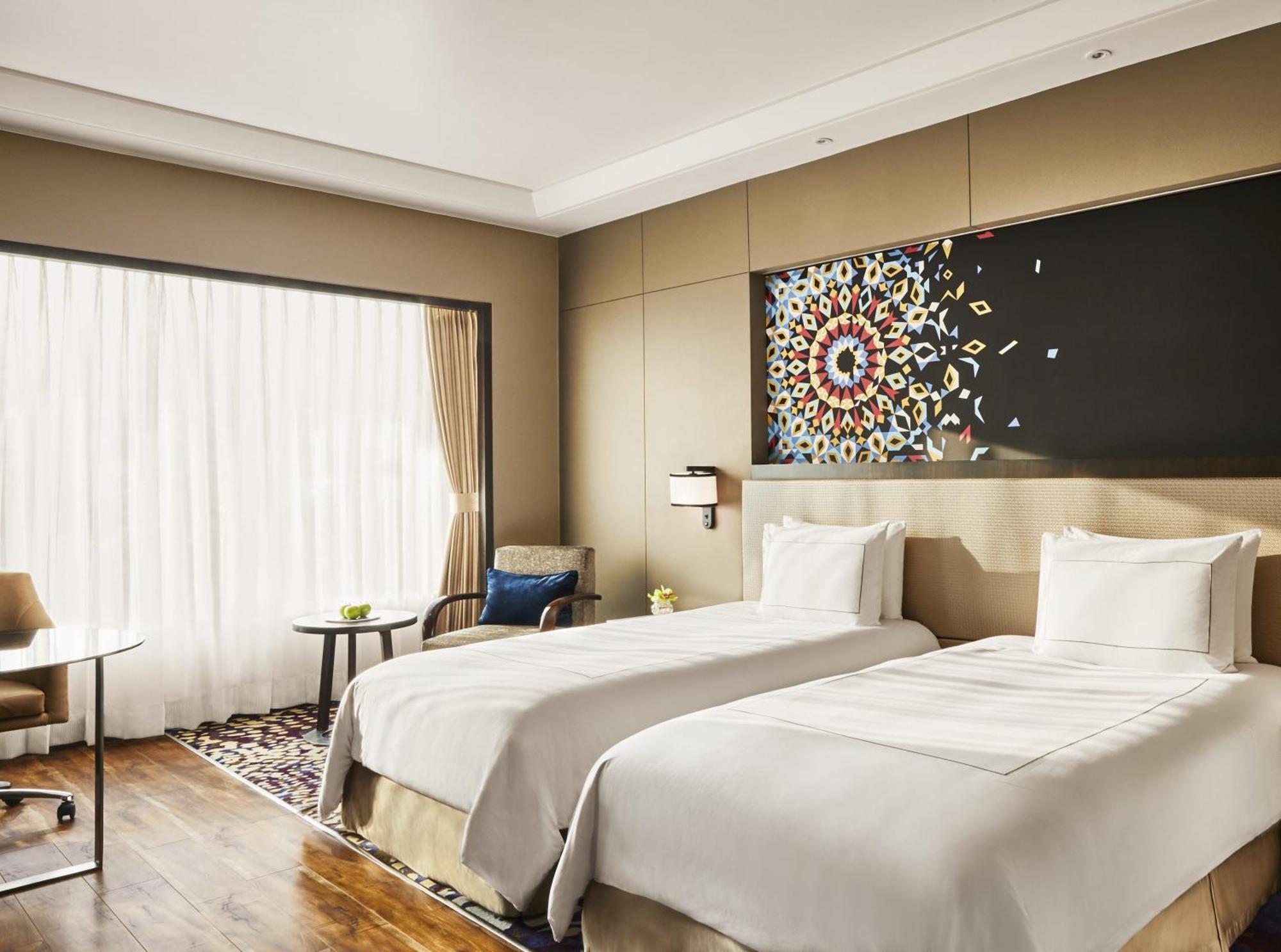 Taj Hotel & Convention Centre, Agra Агра Номер фото Deluxe Room